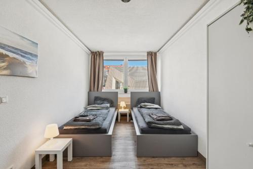 DS-RENT - 3 Schlafzimmer - bis 6 Pers - Alzey in Alzey
