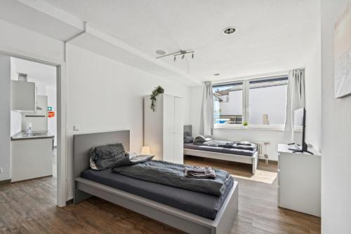 Ágy, DS-RENT - 3 Schlafzimmer - bis 6 Pers - Alzey in Alzey