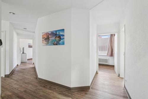 Létesítmények, DS-RENT - 3 Schlafzimmer - bis 6 Pers - Alzey in Alzey