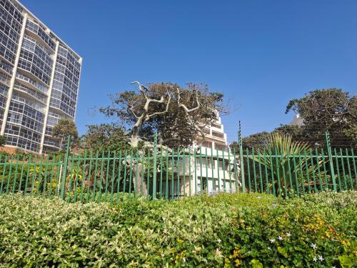 A szálláshely kívülről, Umhlanga Beachfront Self Catering 6 Cormoran in Umhlanga Rocks