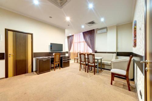 Terra Nova Spa Hotel in Hatne