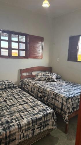 Casa de campo santino in Currais Novos