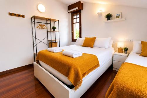 Chalet Bilbao-Aeropuerto in Loiu