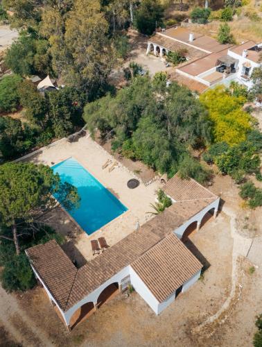 Rancho Napier! Exclusive villa in Mojácar