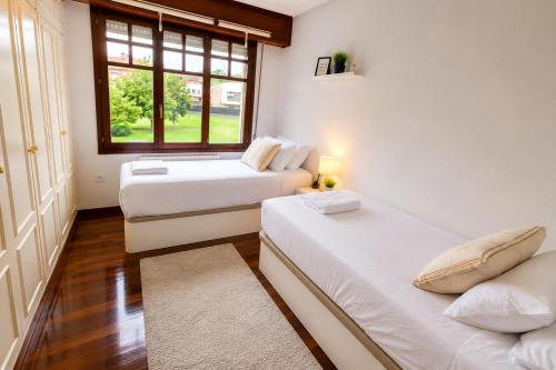 Chalet Bilbao-Aeropuerto 5