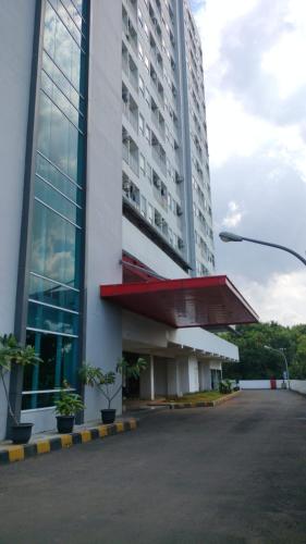 Apartemen poris 88 in Batuceper