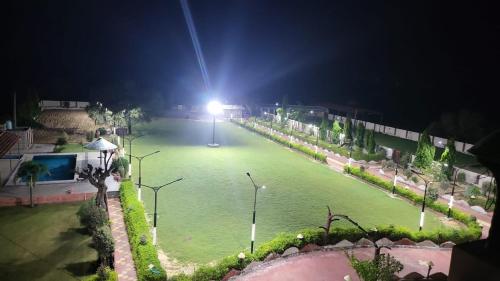 Farm house in Jaipur away from chaos