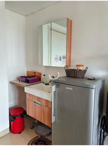 Apartemen poris 88 in Batuceper