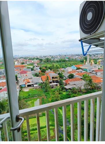Apartemen poris 88 in Batuceper