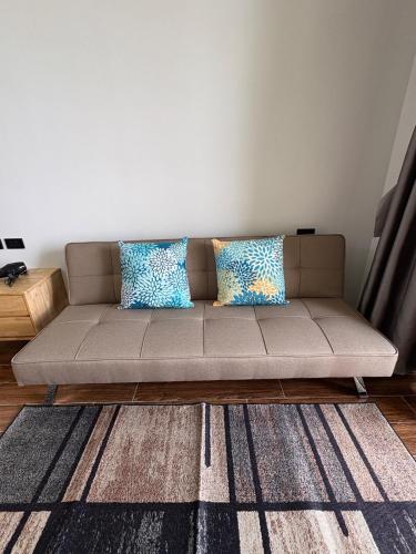SY BAY Suites cozy staycation near airport Okada in Parañaque