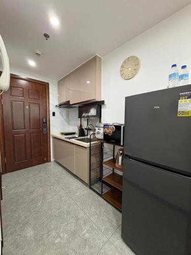 SY BAY Suites cozy staycation near airport Okada in Parañaque