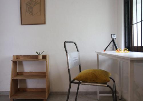 Merzouga House in 梅迪亚