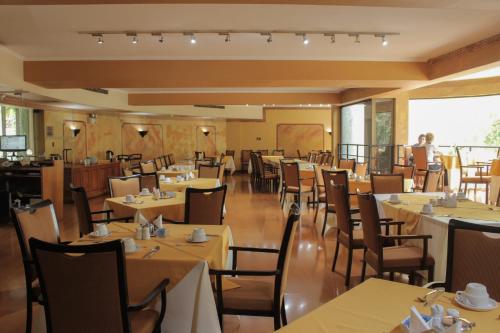 Hotel Leonardo da Vinci in Santiago