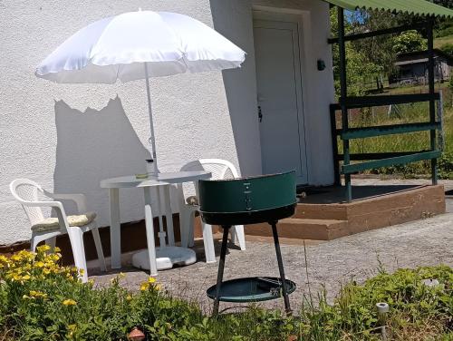 Studio apartman Matea in Gornji Budacki