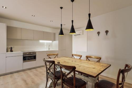 Rent Top Apartments Rambla Catalunya, Barcelona (fotografie 7)