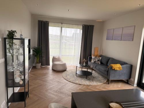 Istaba viesiem, ScenicOceanview 4Free parking space 18 mins Downtown in Álftanes