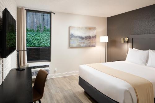 Hotel Arlington in Arlington (VA)