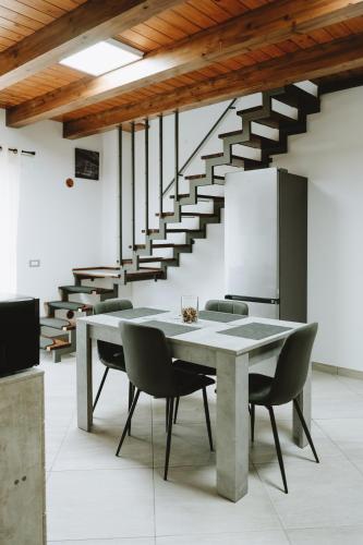 Aura Residence in Pace Del Mela