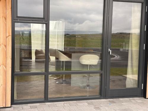 ScenicOceanview 4Free parking space 18 mins Downtown in Álftanes