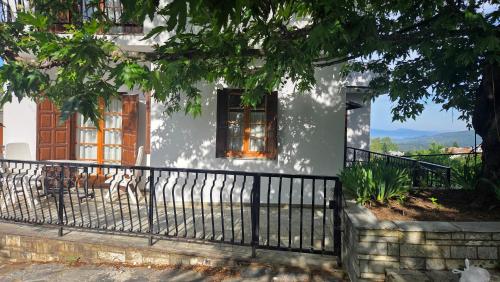 Holiday Home Neochori Pelion in Neochori (Magnisia)
