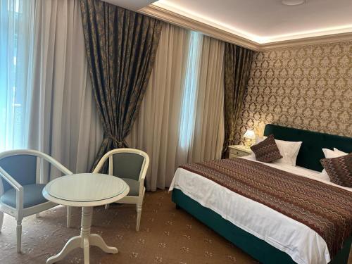 Savoy in Кишинів