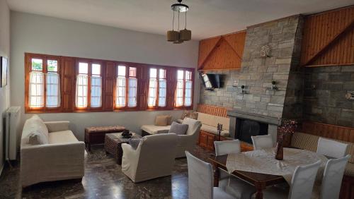 Holiday Home Neochori Pelion in Neochori (Magnisia)