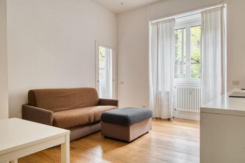 1-BR flat in Porta Romana - Duomo 6 min M3