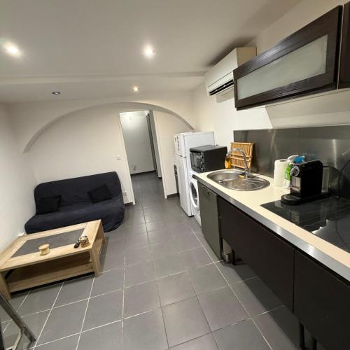 Appartement centre ville
