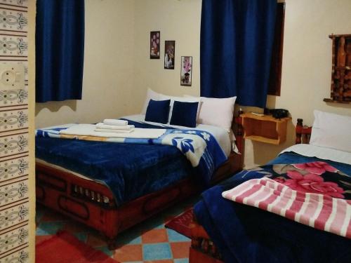 Berbere De La Montagne Room Type - Double Room