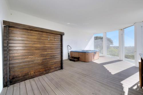 Hot tub, Novo Amanha in Cerro Azul