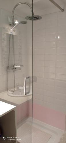 Appartement spacieux Verdon Sur Mer in Saint-Vivien-de-Medoc