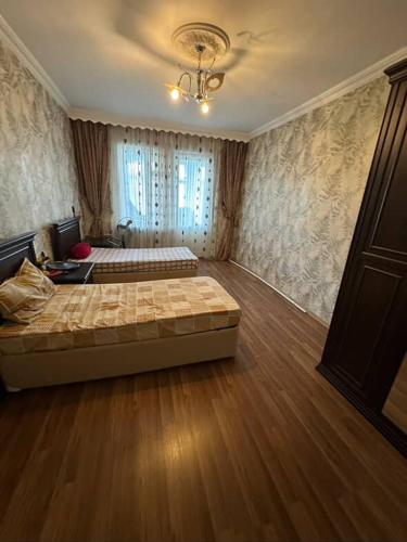 Evv – khách sạn tại Naxcıvan