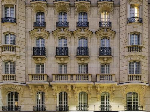 Mercure Paris Gare De Lyon Opera Bastille, Parigi
