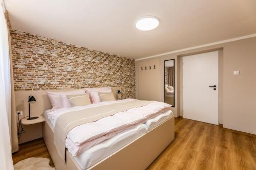 Apartmán u Jitky (Apartman u Jitky) in Svati Kopečeka