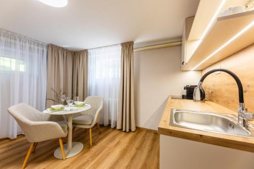 Apartmán u Jitky (Apartman u Jitky) in Svati Kopečeka