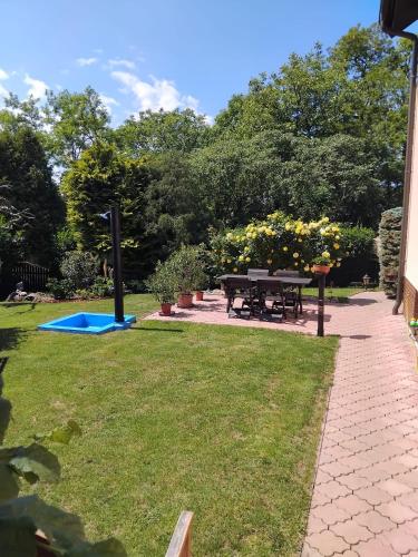 Apartmán u Jitky (Apartman u Jitky) in Svati Kopečeka