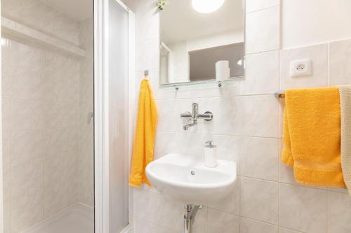 Apartmán u Jitky (Apartman u Jitky) in Svati Kopečeka