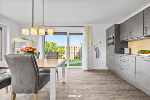 Ferienwohnung Meerverliebt Büsum in Büsum, Deutschland