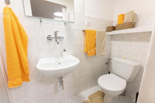 Apartmán u Jitky (Apartman u Jitky) in Svati Kopečeka