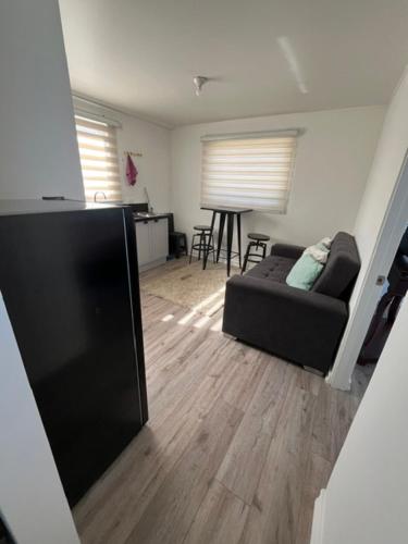 Departamento a pasos de avenida alemenia – khách sạn tại Khac