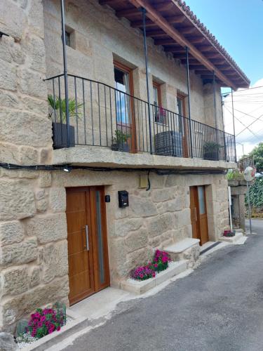 Casa MENDEZ - ALLARIZ