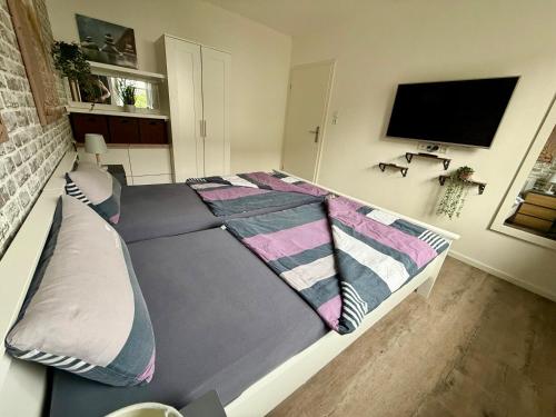 Zwei Zimmer Appartement in Bremen, Deutschland