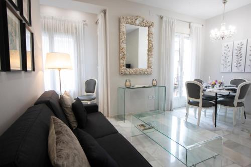 Apartamento Ático Alfonso-XIII, Córdoba (Foto 4)