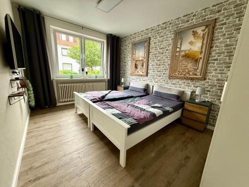 Zwei Zimmer Appartement, Bremen (Foto 7)