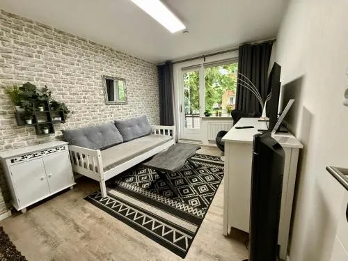 Zwei Zimmer Appartement in Bremen, Deutschland