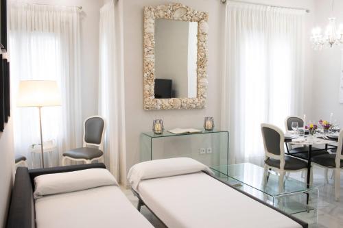 Apartamento Ático Alfonso-XIII, Córdoba (Foto 3)