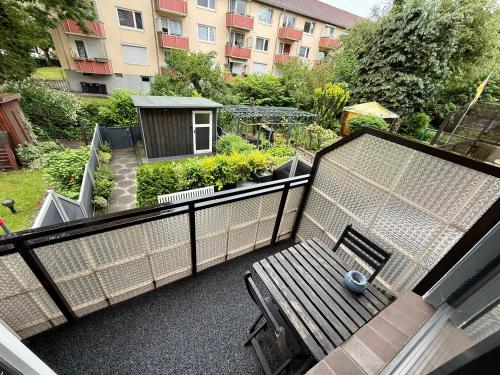 Zwei Zimmer Appartement, Bremen (Foto 6)