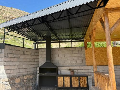 Areni Vista Guesthouse in Areni