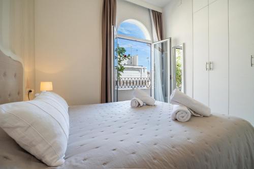 Apartamento Ático Alfonso-XIII, Córdoba