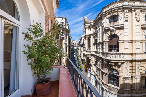Apartamento Ático Alfonso-XIII, Córdoba (Foto 7)